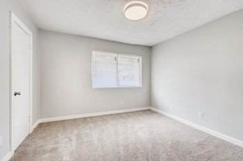 Bedroom - Secondary